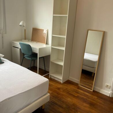 Appartement 3 pièces 780 €