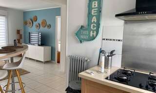 Appartement 3 Pièces 53 m² à louer à Brest (29200)