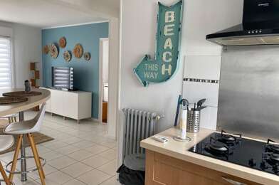 Appartement 3 pièces 780 €
