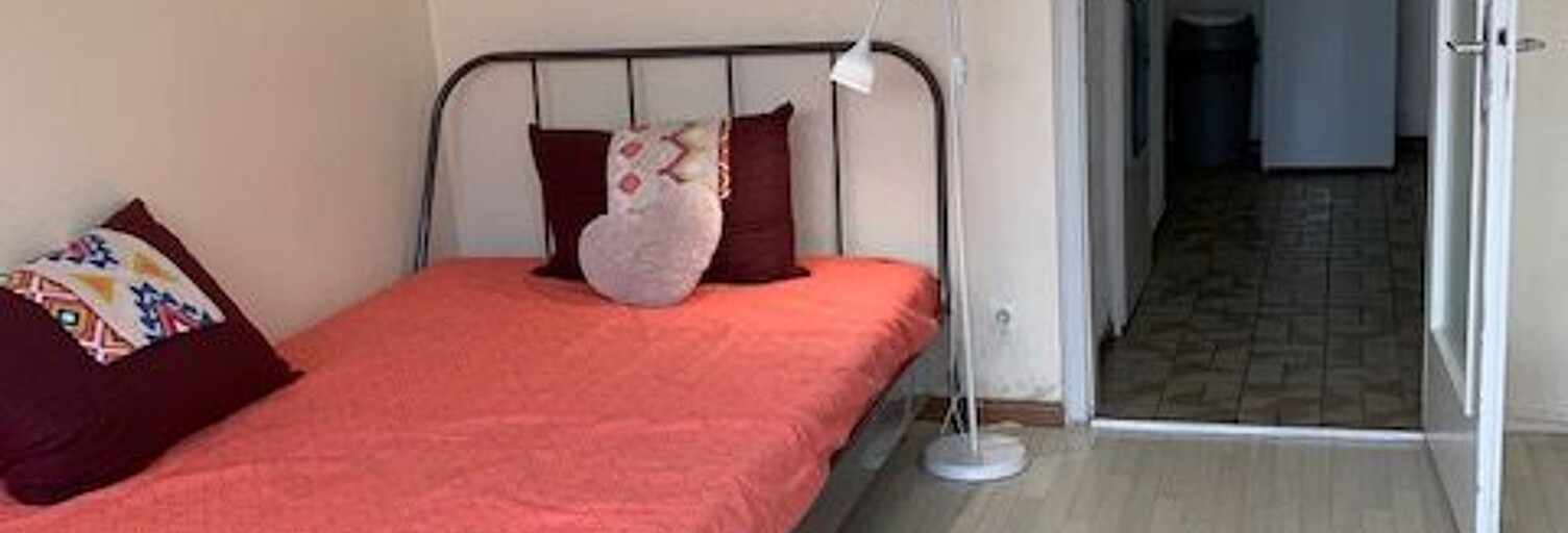 Appartement 1 Pièce 30 m² à louer à Strasbourg (67000)