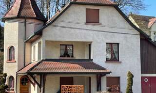 Appartement 2 Pièces 55 m² à louer à Ruederbach (68560)