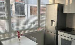 Appartement 2 Pièces 42 m² à louer à Enghien-les-Bains (95880)