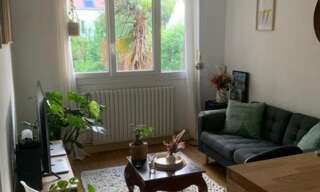 Appartement 3 Pièces 55 m² à louer à Antony (92160)