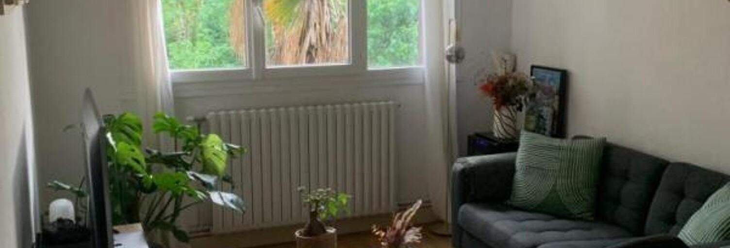 Appartement 3 Pièces 55 m² à louer à Antony (92160)