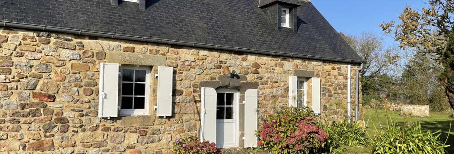 Maison 5 Pièces 110 m² à louer à Crozon (29160)