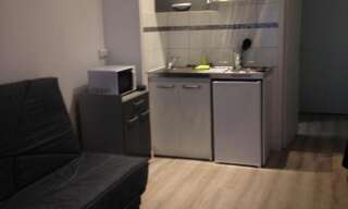 Appartement 1 Pièce 20 m² à louer à Pontoise (95000)