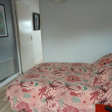 Appartement 1 pièces 400 €