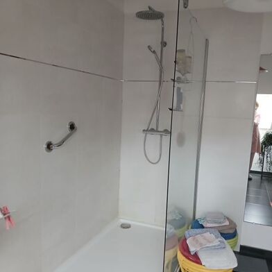 Appartement 1 pièces 400 €