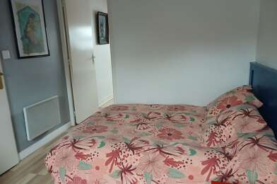 Appartement 1 pièces 400 €