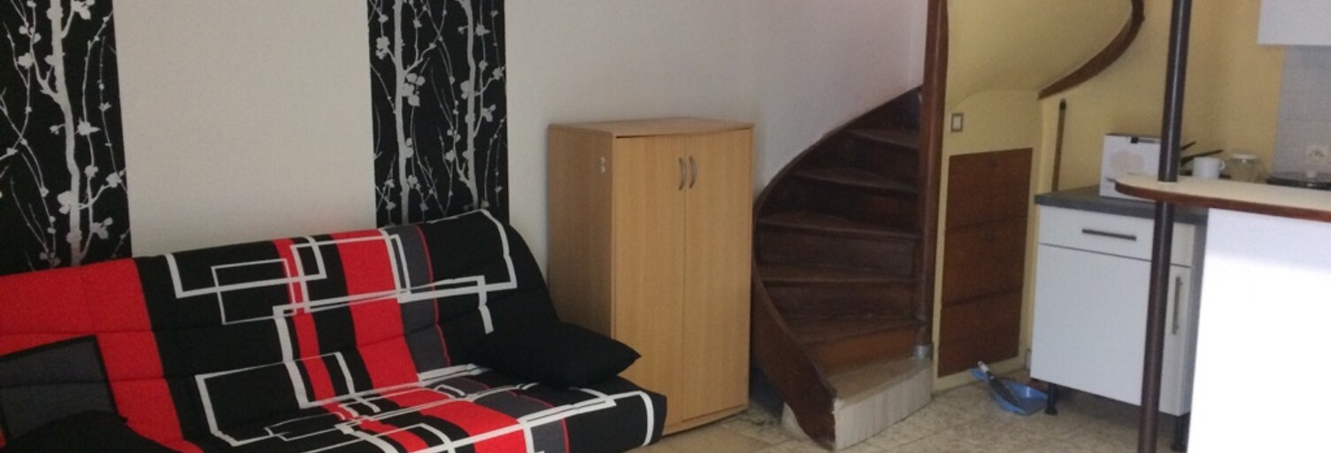 Appartement 2 Pièces 63 m² à louer à Saint-Saulve (59880)