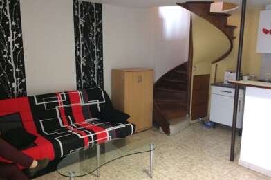 Appartement 2 pièces 530 €