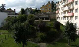 Appartement 3 Pièces 57 m² à louer à Saint-Priest-en-Jarez (42270)