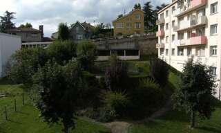 Appartement 3 Pièces 57 m² à louer à Saint-Priest-en-Jarez (42270)