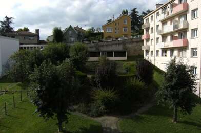Appartement 3 pièces 585 €