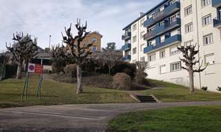 Appartement 3 Pièces 57 m² à louer à Saint-Priest-en-Jarez (42270)