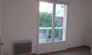 Appartement 2 Pièces 31 m² à louer à Nantes (44000)