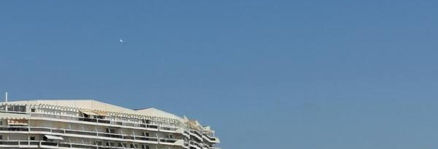 Appartement 1 Pièce 36 m² à louer à Merlimont (62155)