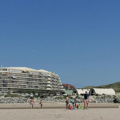 Appartement 1 pièces 642 €