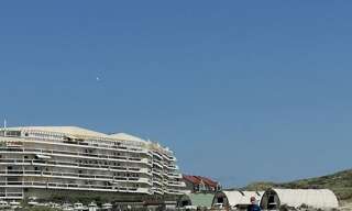 Appartement 1 Pièce 36 m² à louer à Merlimont (62155)