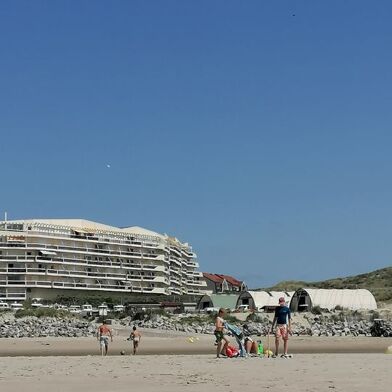 Appartement 1 pièces 642 €