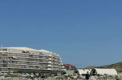 Appartement 1 pièces 642 €