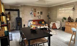 Maison 2 Pièces 60 m² à louer à Saint-Molf (44350)