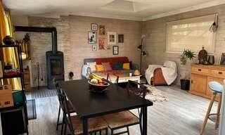 Maison 2 Pièces 60 m² à louer à Saint-Molf (44350)