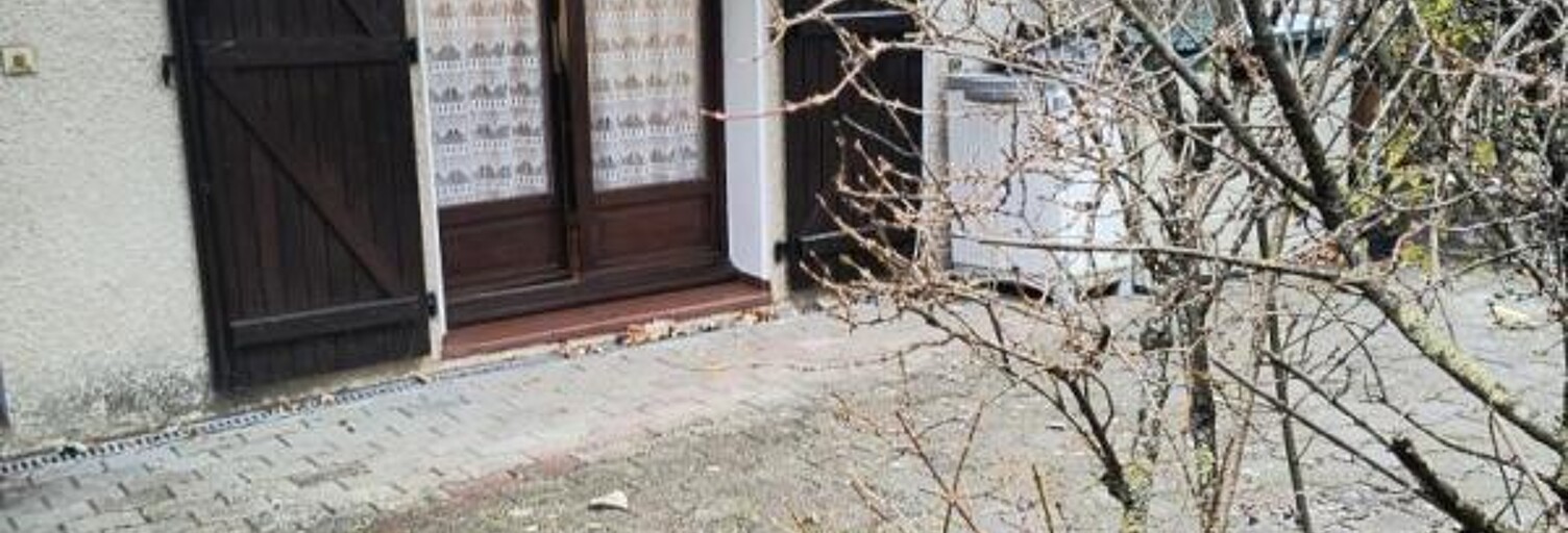 Appartement 2 Pièces 25 m² à louer à Saint-Bonnet-en-Champsaur (05500)