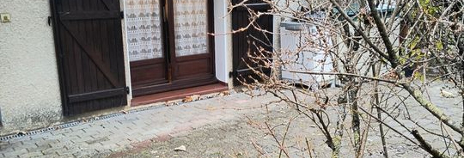 Appartement 2 Pièces 25 m² à louer à Saint-Bonnet-en-Champsaur (05500)