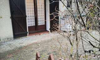 Appartement 2 Pièces 25 m² à louer à Saint-Bonnet-en-Champsaur (05500)