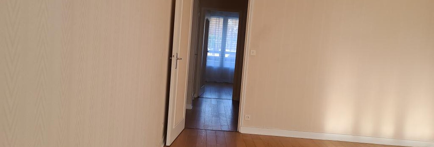 Appartement 2 Pièces 52 m² à louer à Saint-Cyr-sur-Loire (37540)