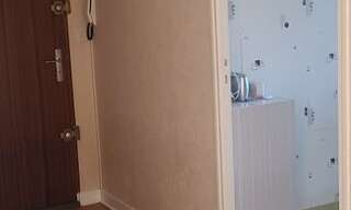 Appartement 2 Pièces 52 m² à louer à Saint-Cyr-sur-Loire (37540)