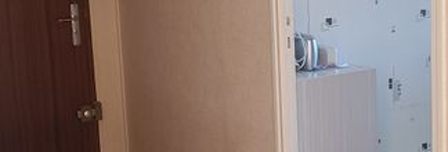 Appartement 2 Pièces 52 m² à louer à Saint-Cyr-sur-Loire (37540)