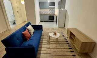 Appartement 2 Pièces 48 m² à louer à Chelles (77500)