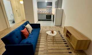 Appartement 2 Pièces 48 m² à louer à Chelles (77500)