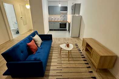 Appartement 2 pièces 1200 €