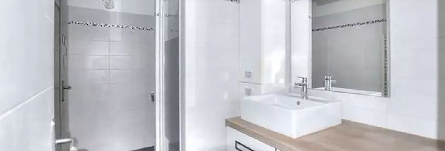 Appartement 2 Pièces 37 m² à louer à Puget-sur-Argens (83480)