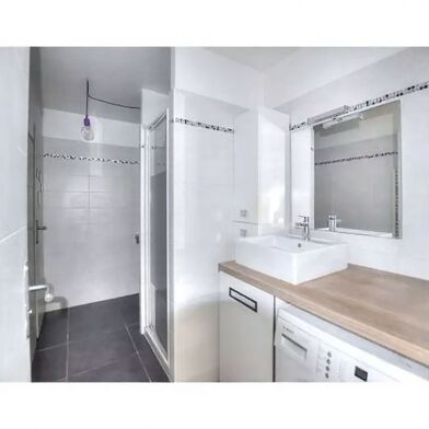 Appartement 2 pièces 730 €