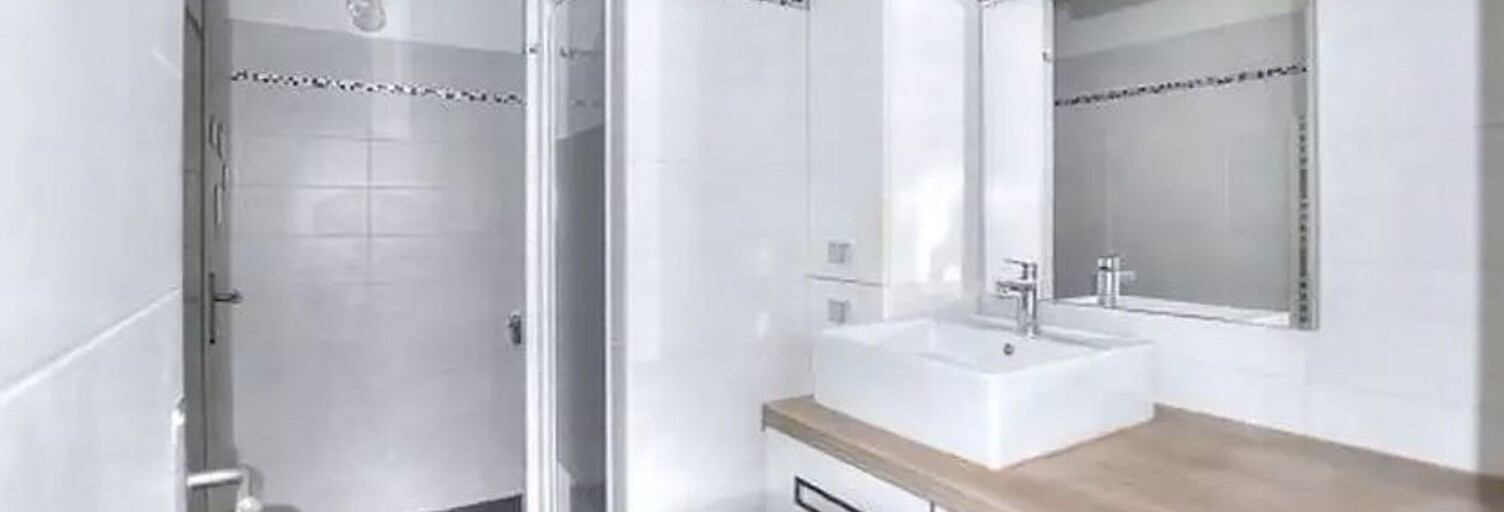 Appartement 2 Pièces 37 m² à louer à Puget-sur-Argens (83480)