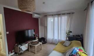 Appartement 1 Pièce 36 m² à louer à Montpellier (34000)