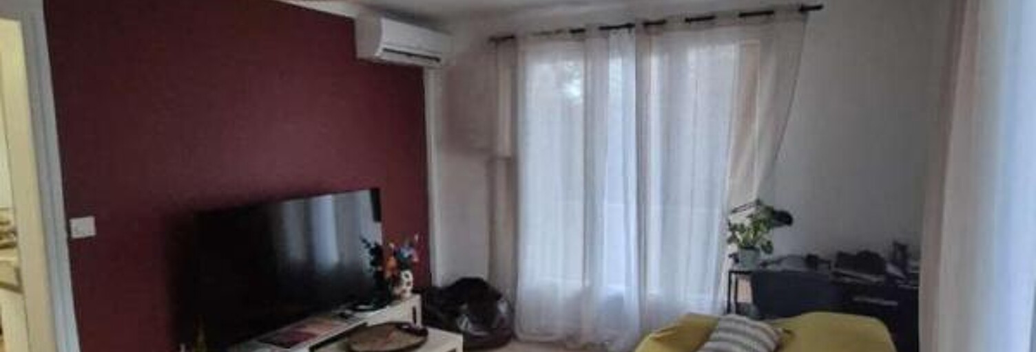 Appartement 1 Pièce 36 m² à louer à Montpellier (34000)