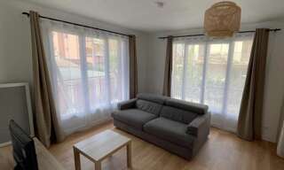 Appartement 1 Pièce 36 m² à louer à Montpellier (34000)