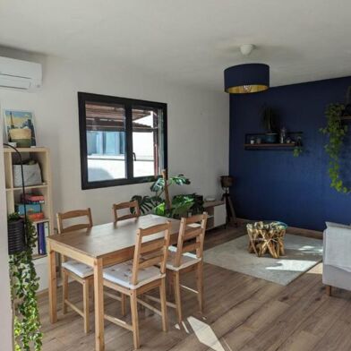 Appartement 2 pièces 770 €