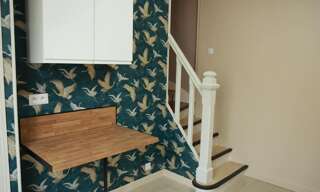 Maison 4 Pièces 70 m² à louer à Morisel (80110)