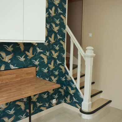 Maison 4 pièces 830 €