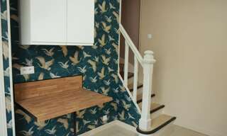 Maison 4 Pièces 70 m² à louer à Morisel (80110)