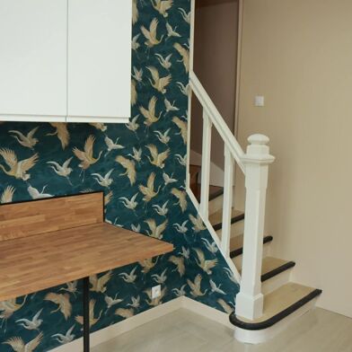 Maison 4 pièces 830 €