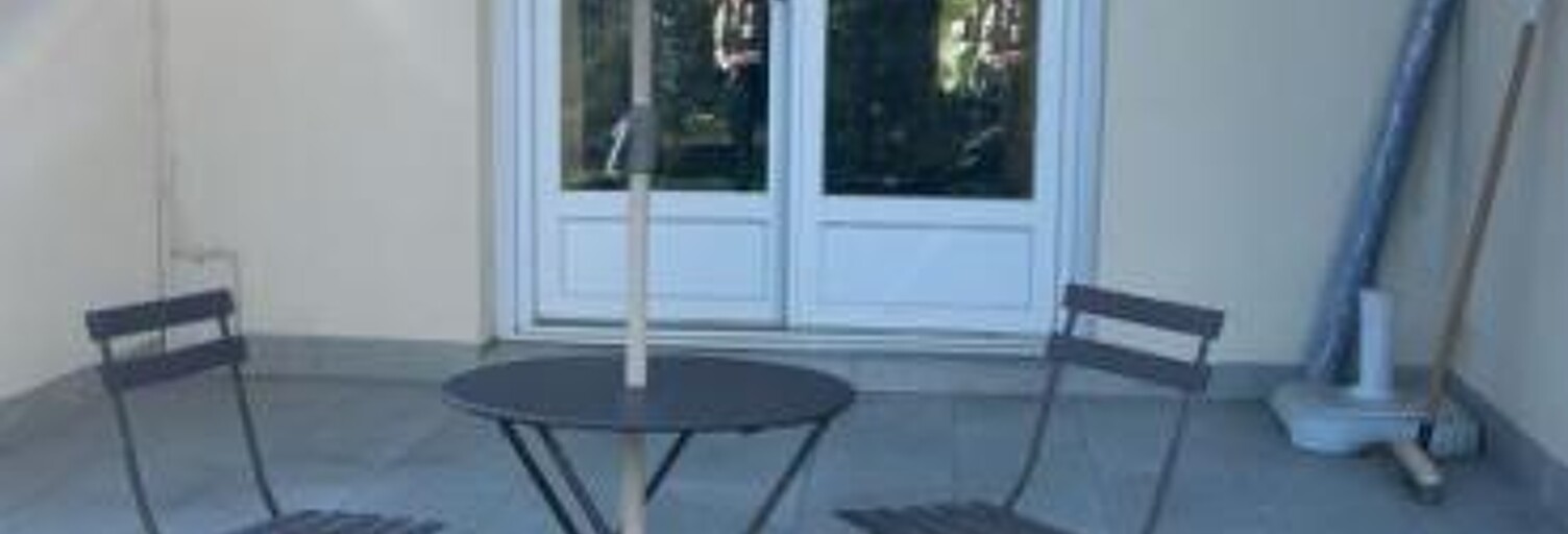 Appartement 1 Pièce 23 m² à louer à Pérols (34470)