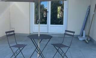 Appartement 1 Pièce 23 m² à louer à Pérols (34470)