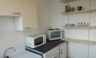 Appartement 1 Pièce 25 m² à louer à Orléans (45000)